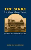 The Sikhs: Their Religious Beliefs & Practices (Second Edition)