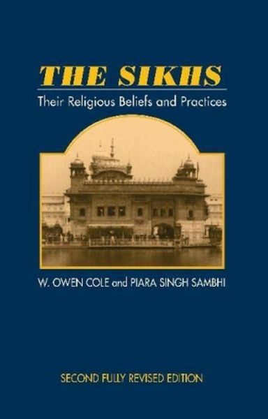 The Sikhs The Sikhs