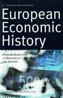 European Economic History - Hansen, E Damsgaard
