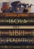 L' isola dei libri perduti L' isola dei libri perduti