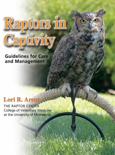 Raptors in Captivity Raptors in Captivity