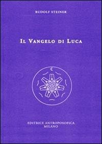 Cover Il Vangelo di Luca