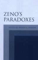 Zeno's Paradoxes - Salmon, Wesley