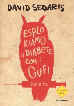 Cover Esploriamo il diabete con i gufi