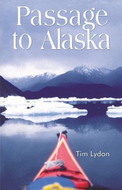 Passage to Alaska - Lydon, Tim