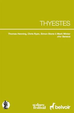 Cover Thyestes