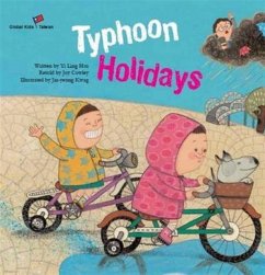 Typhoon Holidays - Hsu, Yi Ling