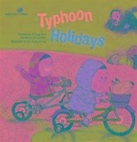 Typhoon Holidays - Hsu, Yi Ling