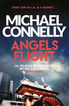 Angels Flight - Connelly, Michael