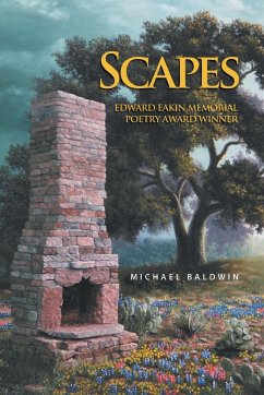 Scapes - Baldwin, Michael