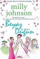 Beyaz Dügün - Johnson, Milly