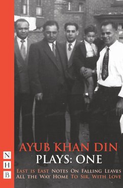 Ayub Khan Din: Plays One - Khan-Din, Ayub