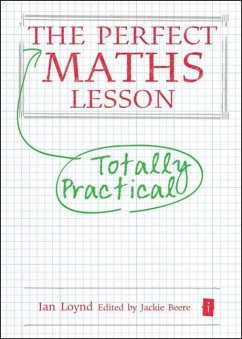 The Perfect Maths Lesson - Loynd, Ian