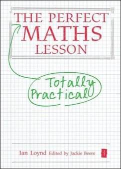 Cover The Perfect Maths Lesson