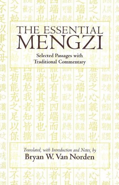 The Essential Mengzi
