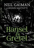 Hansel and Gretel : Collins, Josephine, Morea, Marisa: : Books