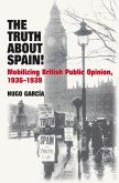 Truth About Spain! Truth About Spain!