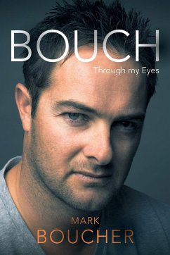 BOUCH - Through my Eyes - Boucher, Mark