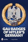Gau Badges of Hitler's Germany