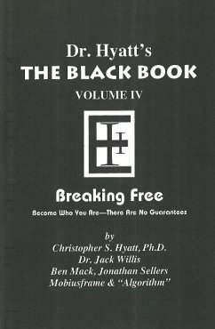 Black Book - Hyatt, Christopher S, Ph.D.