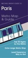 Cover Guide to Paris
