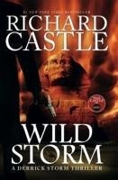 Wild Storm - Castle, Richard