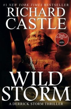 Cover Wild Storm