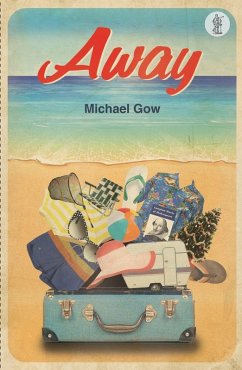 Away Cover Away