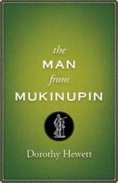 Cover The Man from Mukinupin