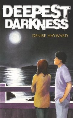 Deepest Darkness - Hayward, Denise