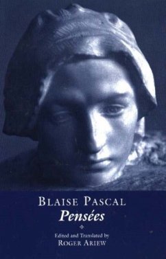 Penses - Pascal, Blaise