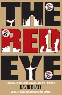 Red Eye - Blatt, David