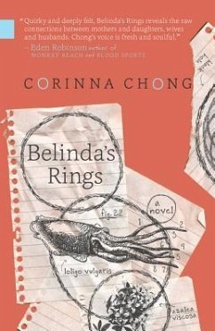 Belinda's Rings - Chong, Corinna