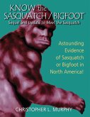 Know the Sasquatch
