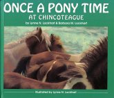 Once a Pony Time at Chincoteague