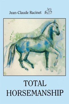 TOTAL HORSEMANSHIP - Racinet, Jean-Claude