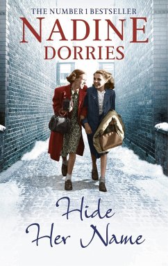 Hide Her Name: Volume 2 - Dorries, Nadine