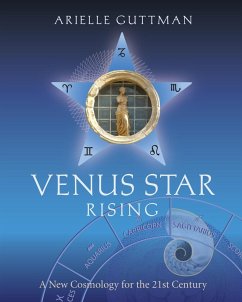 Venus Star Rising - Guttman, Arielle