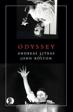 Odyssey - Litras, Andreas; Bolton, John Odyssey - Litras, Andreas; Bolton, John