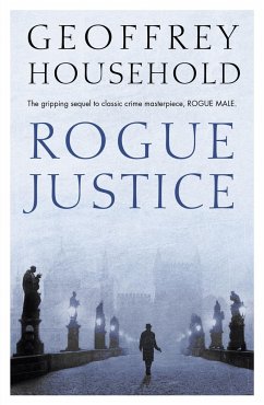 Rogue Justice - Household, Geoffrey