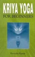 Cover Kriya Yoga for Beginners