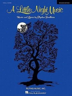 Cover A Little Night Music