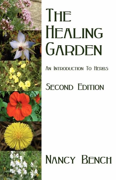 The Healing Garden