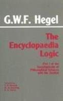 The Encyclopaedia Logic - Hegel, G. W. F.