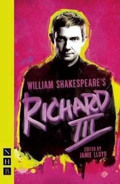 Richard III - Shakespeare, William