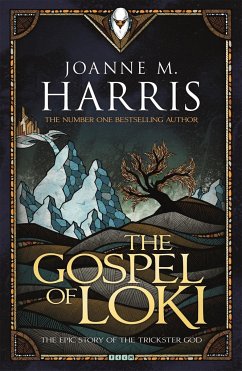 The Gospel of Loki - Harris, Joanne