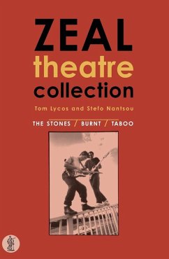 Zeal Theatre Collection - Lycos, Tom