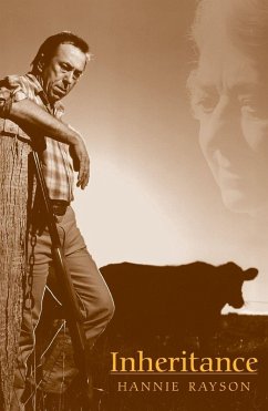 Inheritance - Rayson, Hannie