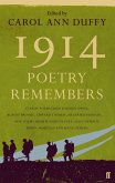 1914: Poetry Remembers