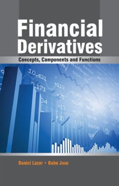 Financial Derivatives - Lazar, Daniel